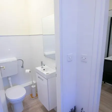 Apartment Danny Zadar Exteriér fotografie