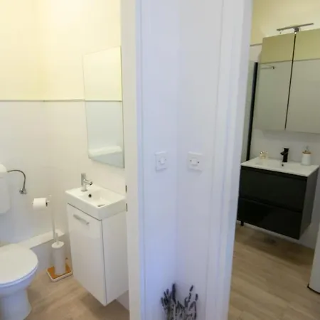 Apartment Danny Zadar Exteriér fotografie