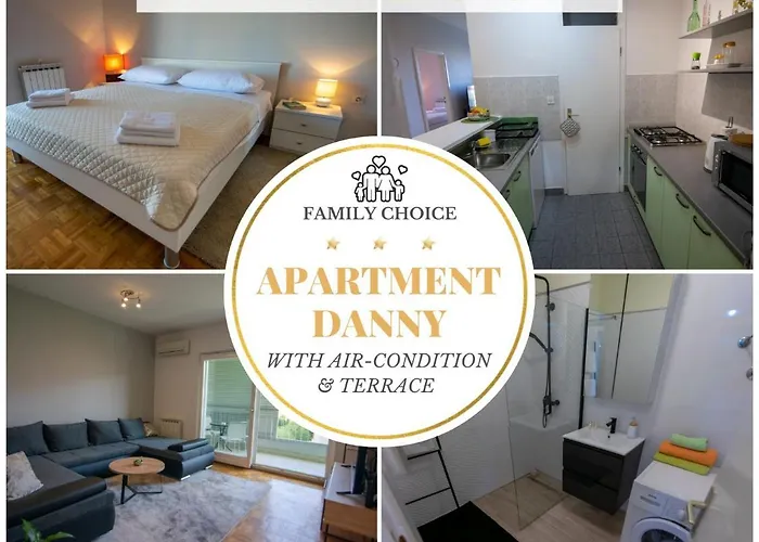 Apartment Danny