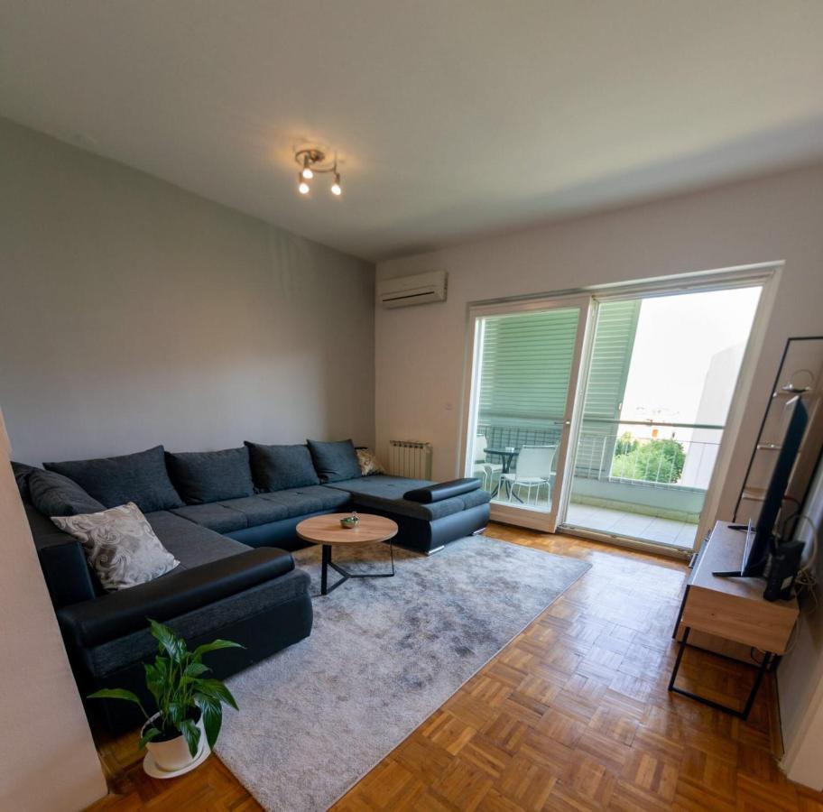 Apartmán Danny