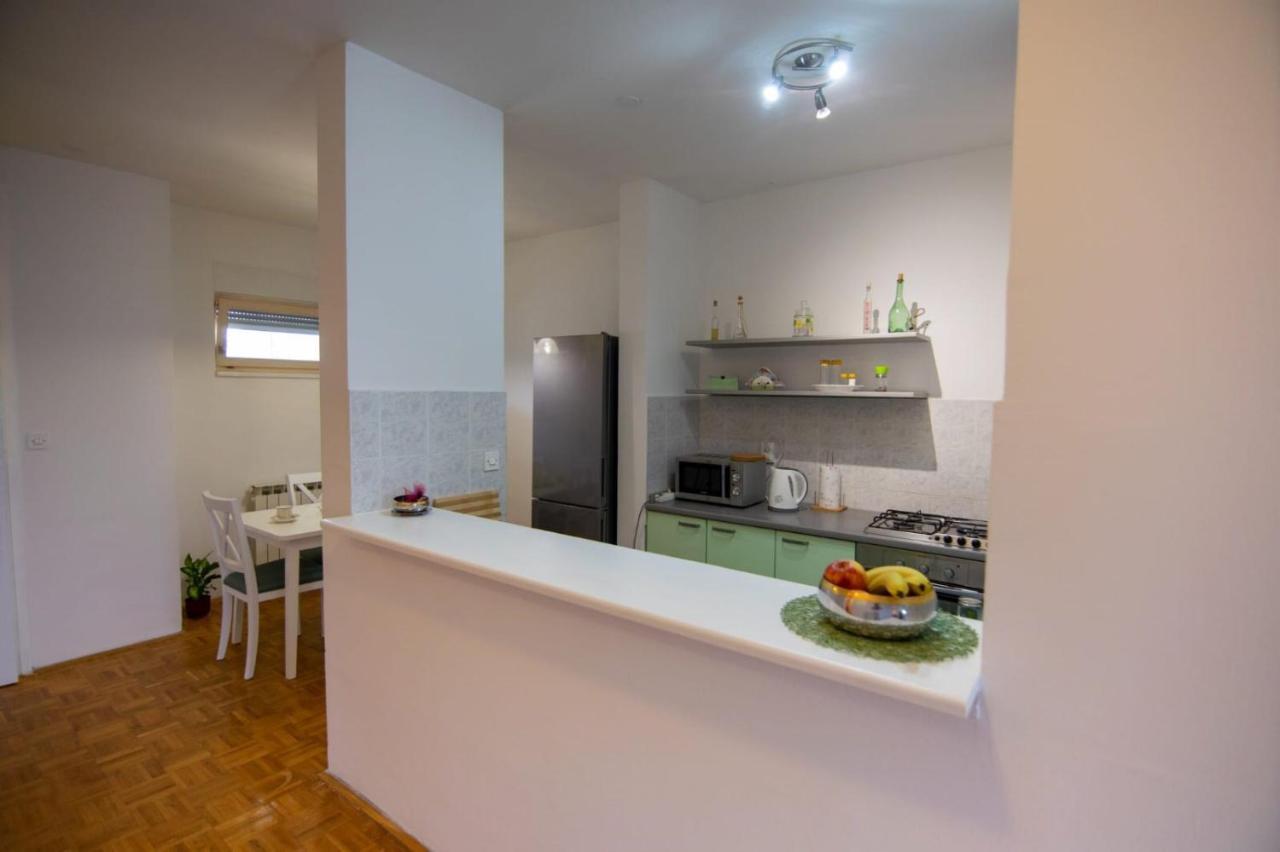 Danny Apartmán Zadar