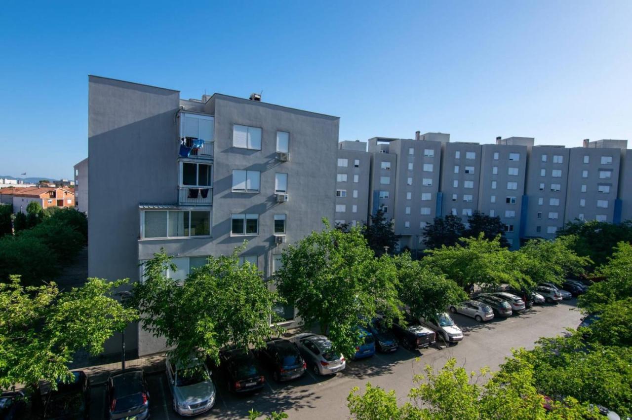 Apartmán Danny
