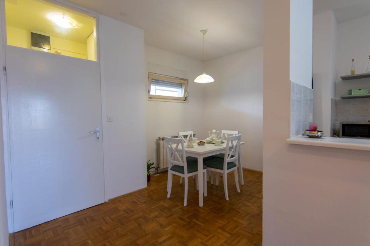 Apartmán Danny Zadar