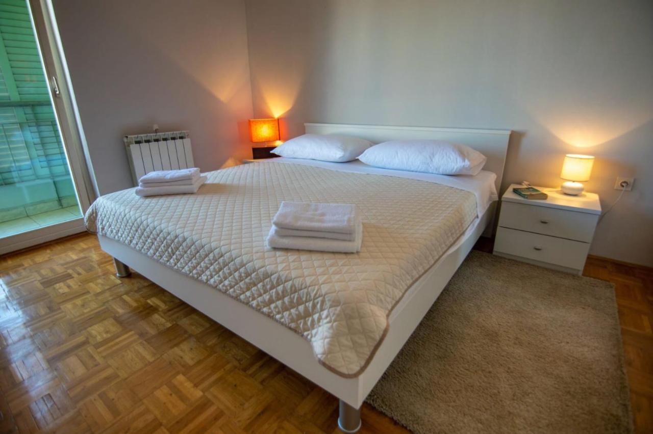 Danny Apartmán