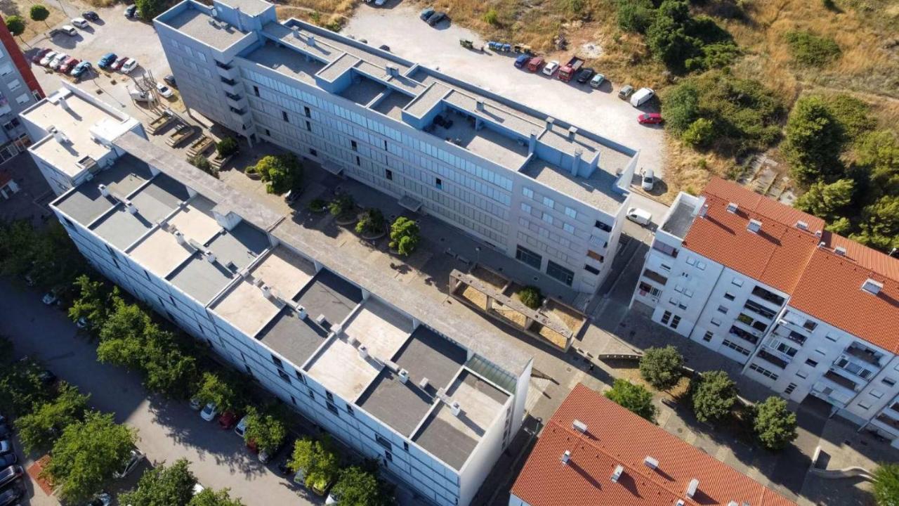Apartmán Danny Zadar