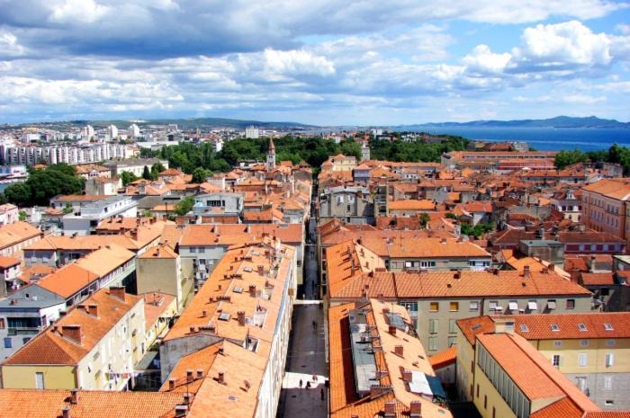 Apartmán Danny Zadar