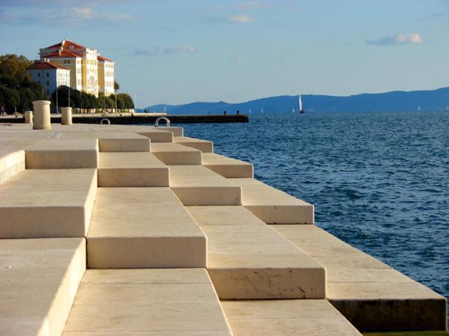 Danny Apartmán Zadar