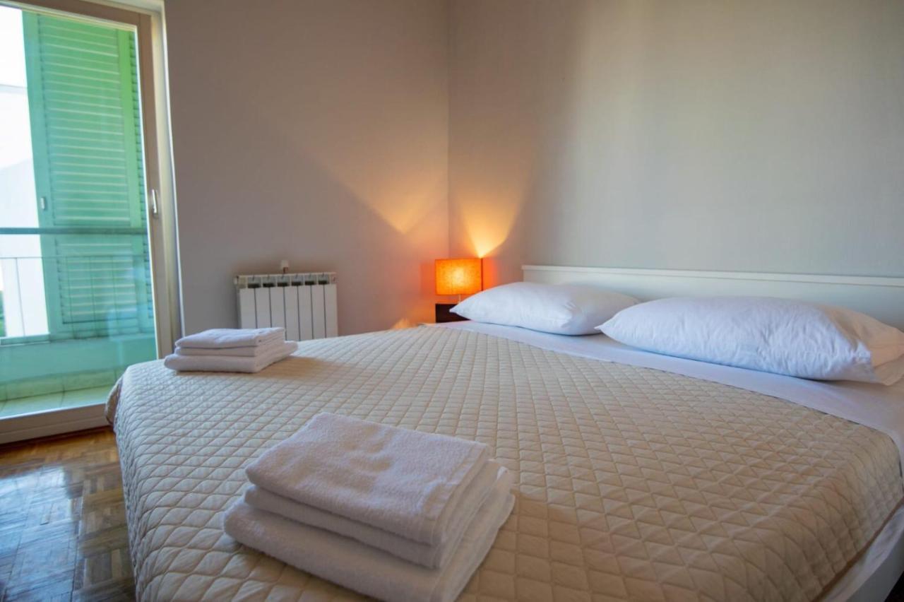 Danny Apartman *