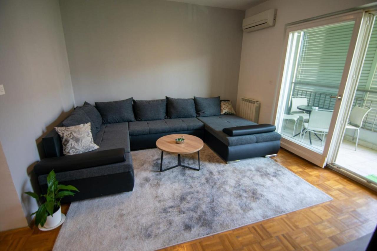 Danny Apartmán Zadar