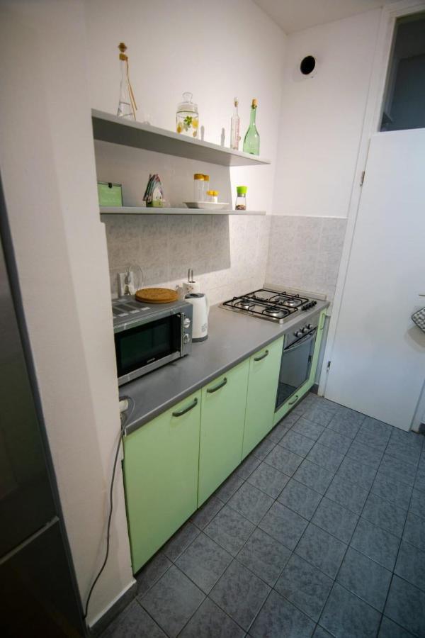 Danny Apartmán Zadar