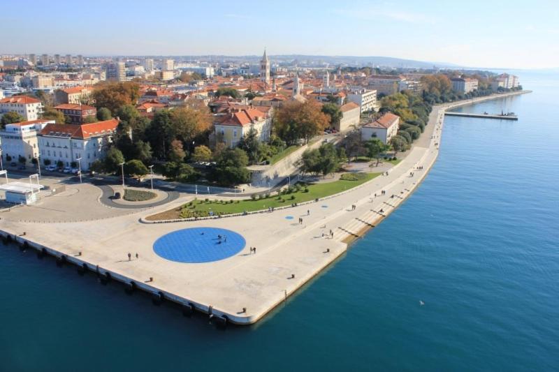 Danny Apartmán Zadar